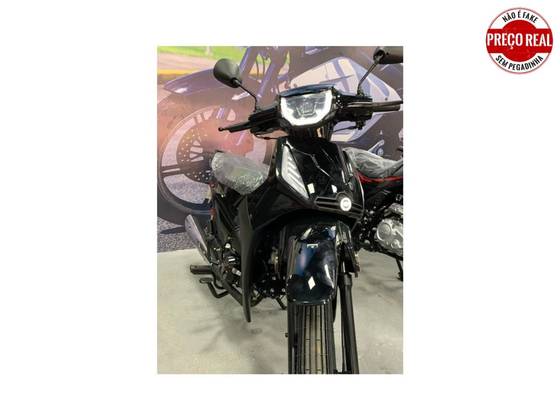 SHINERAY PHOENIX S 50 